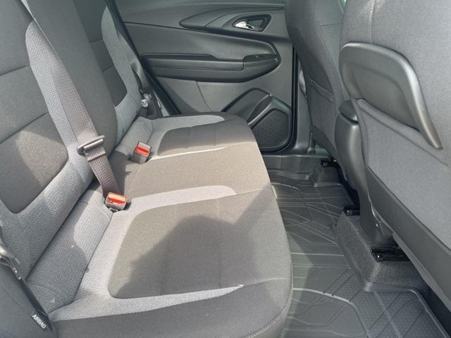 new 2026 Chevrolet TrailBlazer car, priced at $26,073