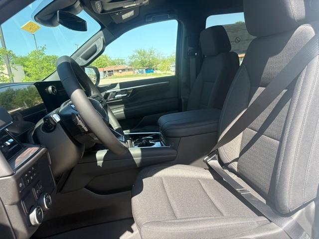 new 2025 Chevrolet Tahoe car, priced at $61,569