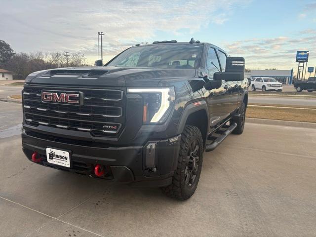 used 2024 GMC Sierra 2500 car, priced at $76,906