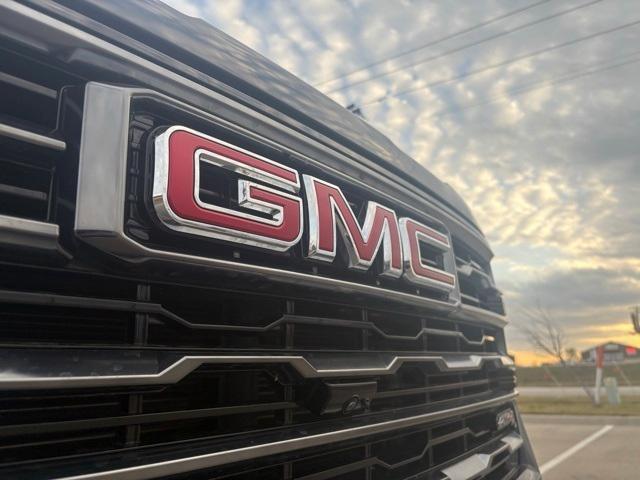 used 2024 GMC Sierra 2500 car, priced at $76,906