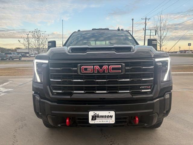 used 2024 GMC Sierra 2500 car, priced at $76,906