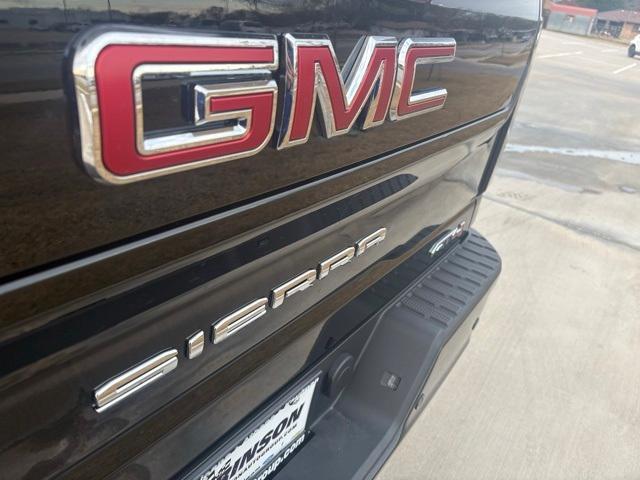 used 2024 GMC Sierra 2500 car, priced at $76,906