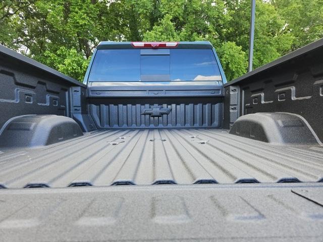 new 2025 Chevrolet Silverado 2500 car, priced at $73,650