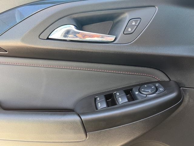 used 2023 Chevrolet TrailBlazer car, priced at $23,375