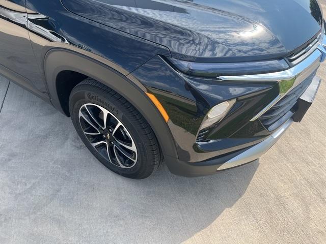 new 2026 Chevrolet TrailBlazer car, priced at $26,845