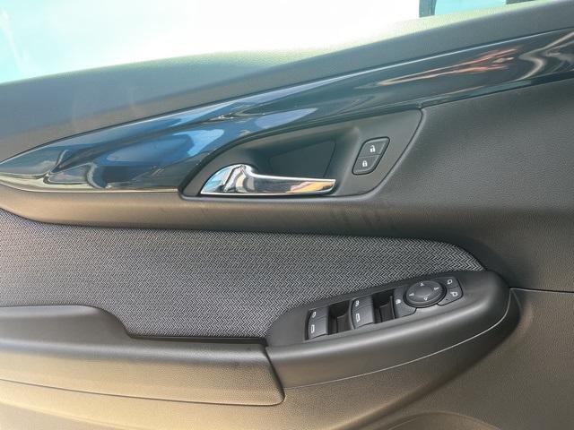 new 2026 Chevrolet TrailBlazer car, priced at $26,845