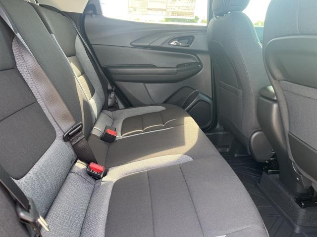 new 2026 Chevrolet TrailBlazer car, priced at $26,845