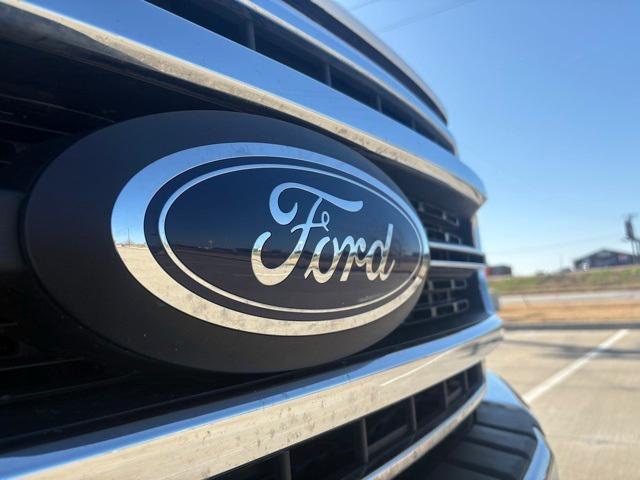 used 2021 Ford F-350 car, priced at $58,994