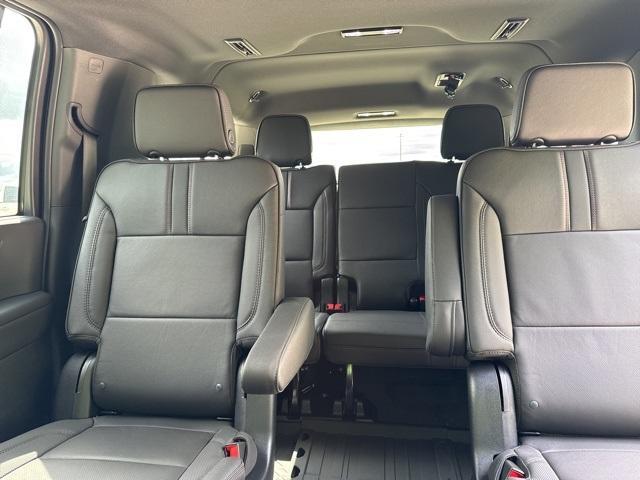 new 2025 Chevrolet Suburban car, priced at $78,619