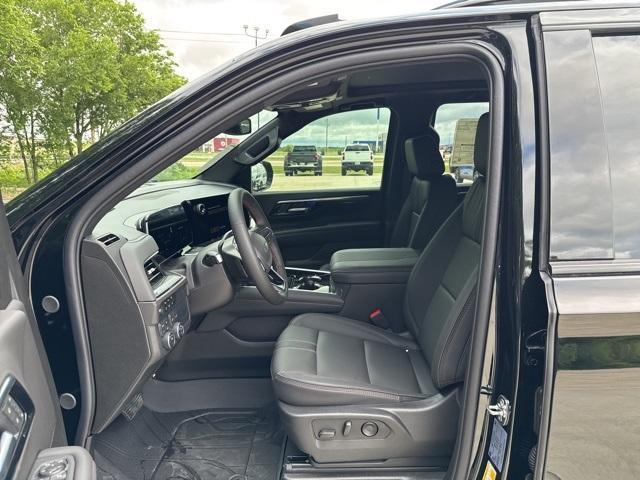 new 2025 Chevrolet Suburban car, priced at $78,619