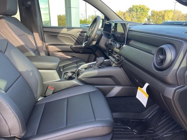new 2026 Chevrolet Colorado car, priced at $44,962