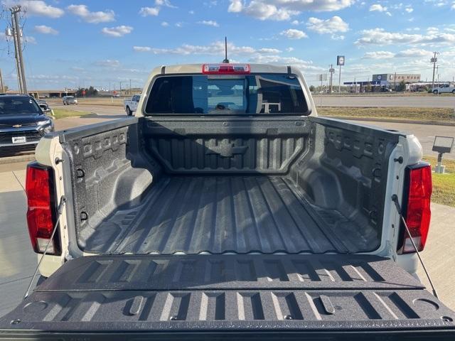 new 2026 Chevrolet Colorado car, priced at $44,962