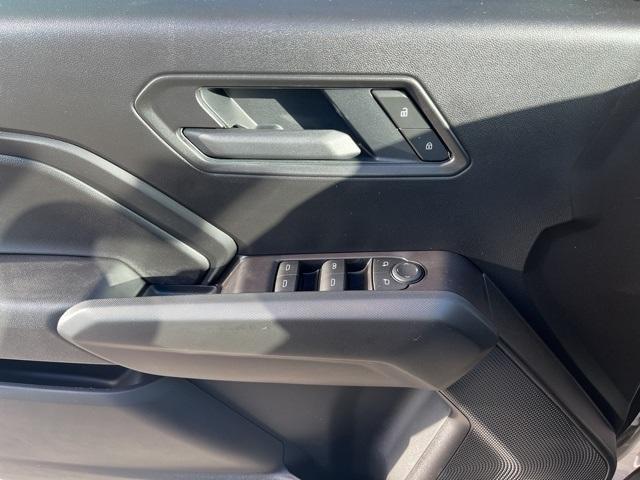 new 2026 Chevrolet Colorado car, priced at $44,962