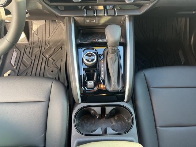 new 2026 Chevrolet Colorado car, priced at $44,962