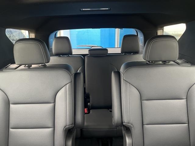 new 2026 Chevrolet Traverse car, priced at $44,496