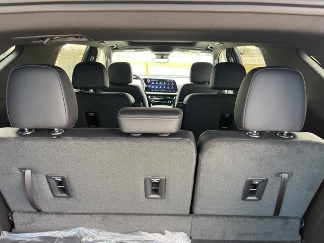 new 2026 Chevrolet Traverse car, priced at $44,496