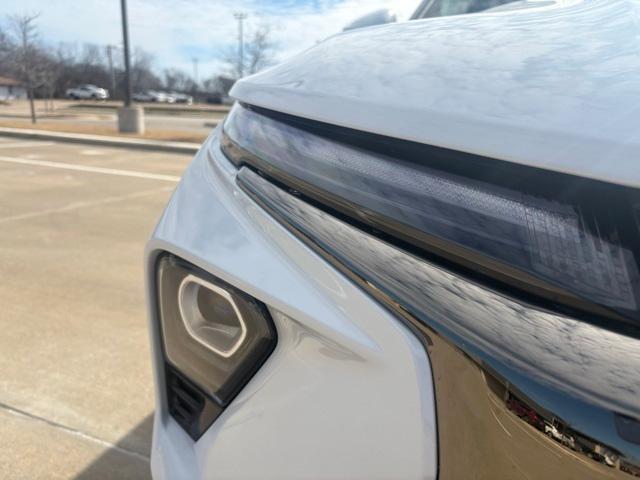 new 2025 Chevrolet TrailBlazer car, priced at $29,225