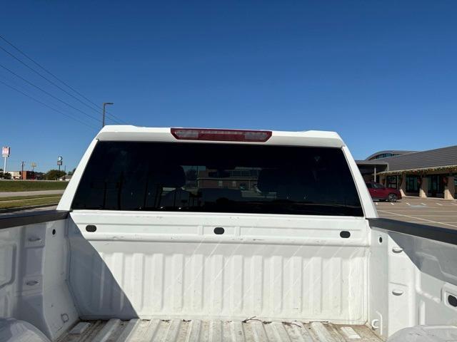 used 2021 Chevrolet Silverado 1500 car, priced at $32,994