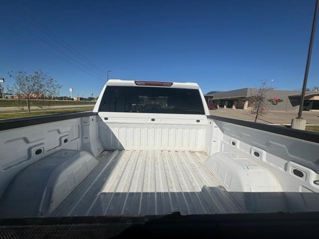 used 2021 Chevrolet Silverado 1500 car, priced at $32,994