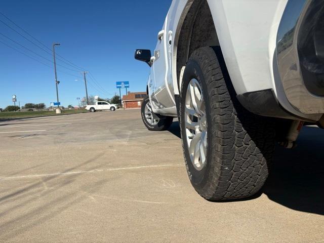 used 2021 Chevrolet Silverado 1500 car, priced at $32,994