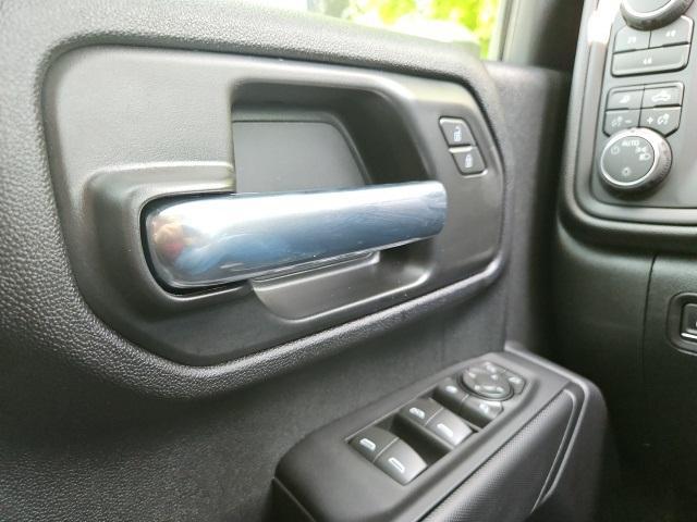 new 2025 Chevrolet Silverado 2500 car, priced at $65,885