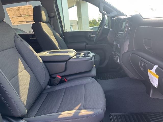 new 2025 Chevrolet Silverado 2500 car, priced at $65,135