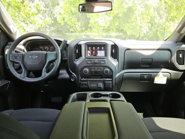 new 2025 Chevrolet Silverado 2500 car, priced at $65,885