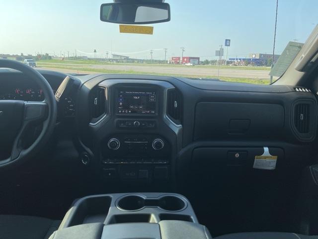 new 2025 Chevrolet Silverado 2500 car, priced at $65,135