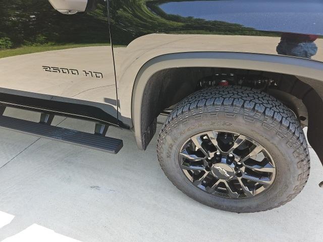 new 2025 Chevrolet Silverado 2500 car, priced at $65,885