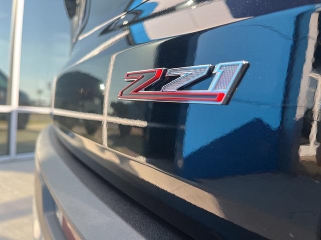 new 2026 Chevrolet Traverse car, priced at $50,708