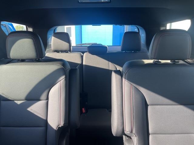 new 2026 Chevrolet Traverse car, priced at $50,708