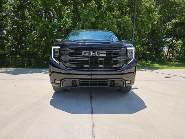 used 2023 GMC Sierra 1500 car, priced at $42,900