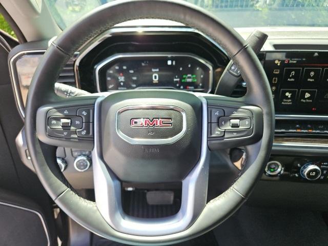 used 2023 GMC Sierra 1500 car, priced at $42,900