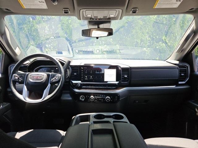 used 2023 GMC Sierra 1500 car, priced at $42,900