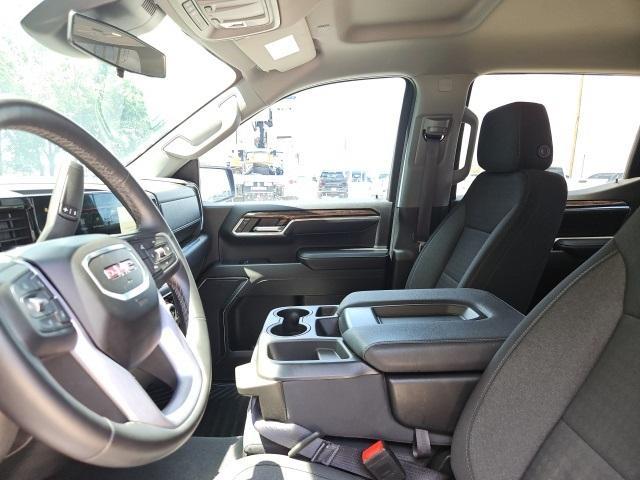 used 2023 GMC Sierra 1500 car, priced at $42,900