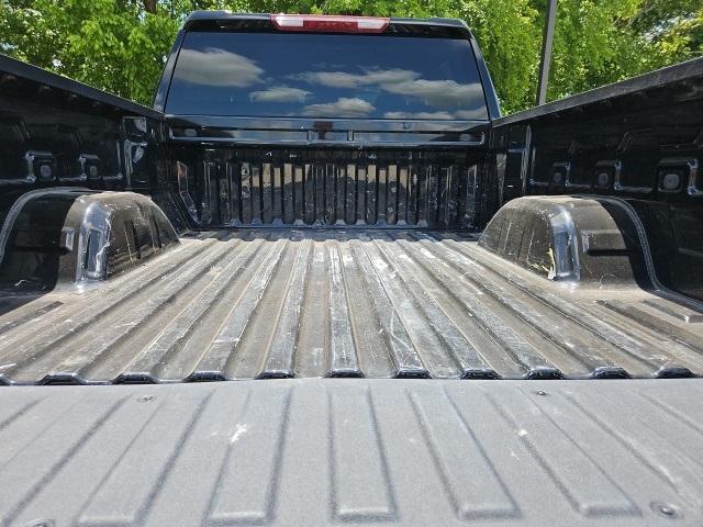 used 2023 GMC Sierra 1500 car, priced at $42,900