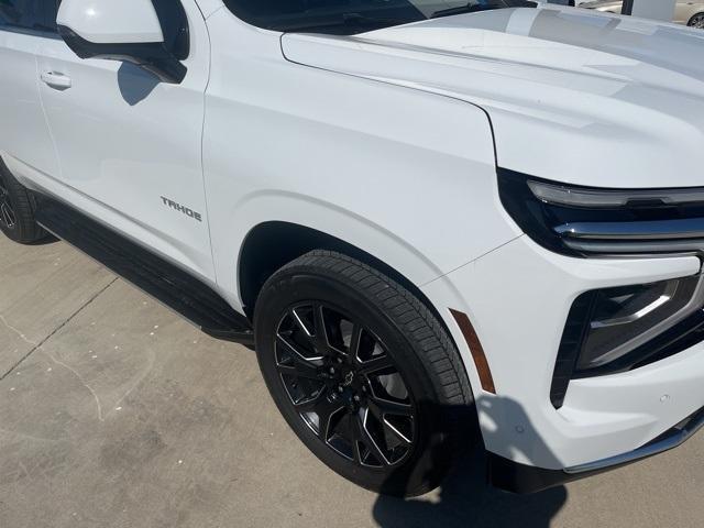 new 2026 Chevrolet Tahoe car, priced at $69,355