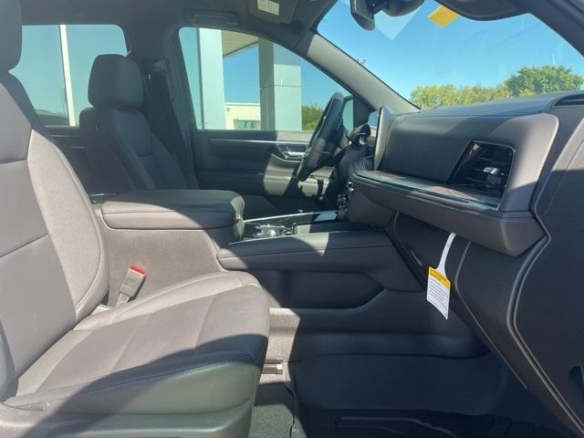 new 2026 Chevrolet Tahoe car, priced at $69,355