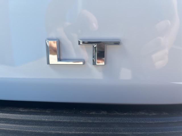 new 2026 Chevrolet Tahoe car, priced at $69,355