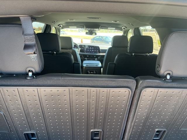 new 2026 Chevrolet Tahoe car, priced at $69,355