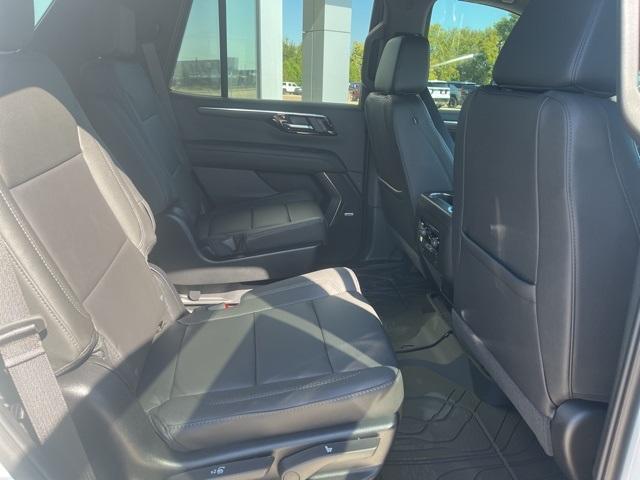 new 2026 Chevrolet Tahoe car, priced at $69,355