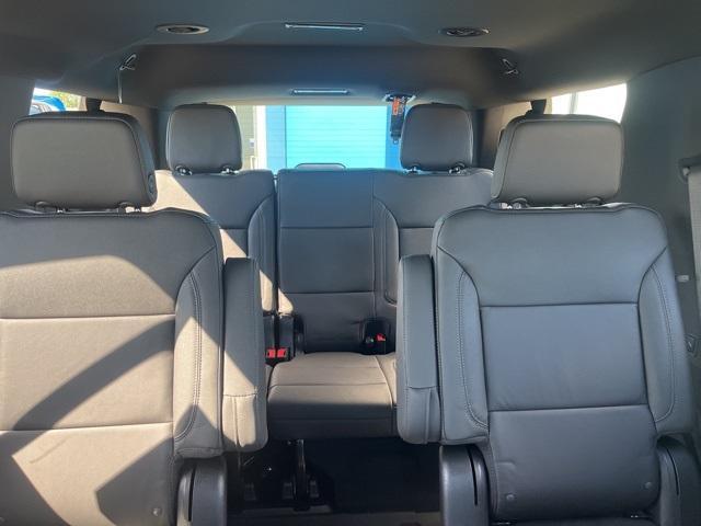 new 2026 Chevrolet Tahoe car, priced at $69,355