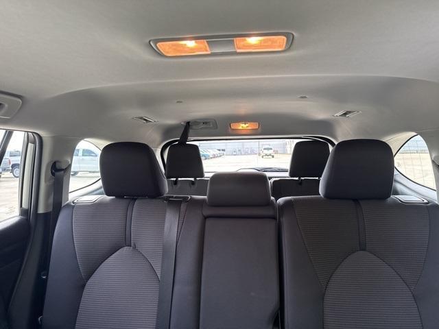 used 2023 Toyota Highlander car, priced at $34,488