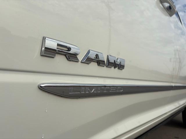 used 2021 Ram 2500 car, priced at $63,899