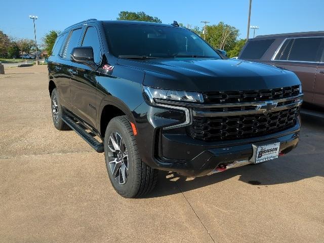 used 2021 Chevrolet Tahoe car, priced at $41,960