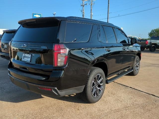 used 2021 Chevrolet Tahoe car, priced at $41,960