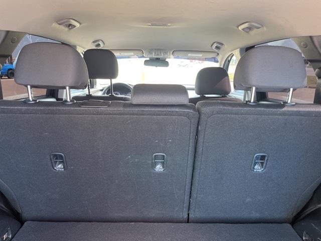 used 2019 Hyundai Santa Fe car, priced at $10,906