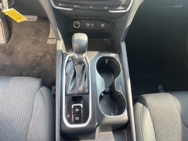 used 2019 Hyundai Santa Fe car, priced at $10,906