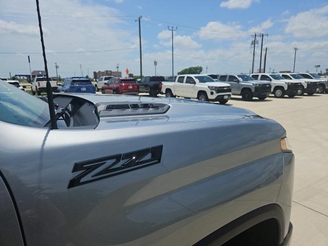 new 2025 Chevrolet Silverado 1500 car, priced at $71,794