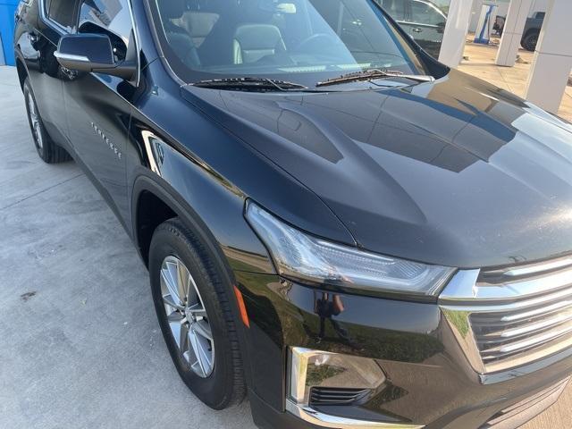 used 2023 Chevrolet Traverse car, priced at $30,889